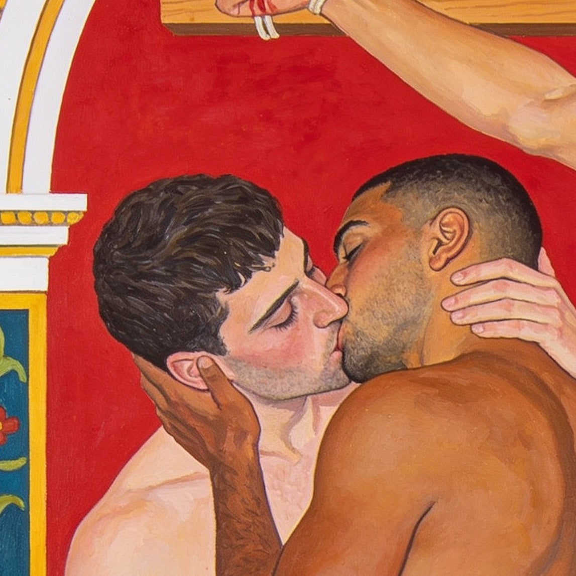 La Passion des Amants