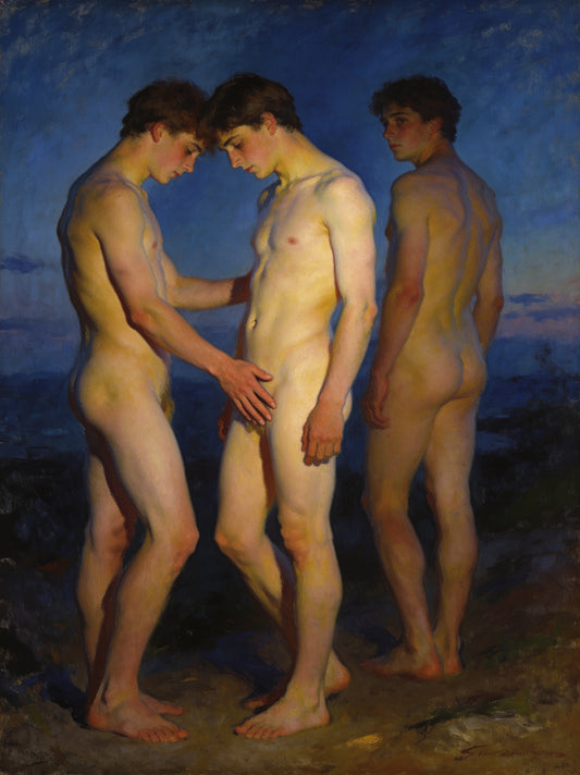 Ultime crépuscule